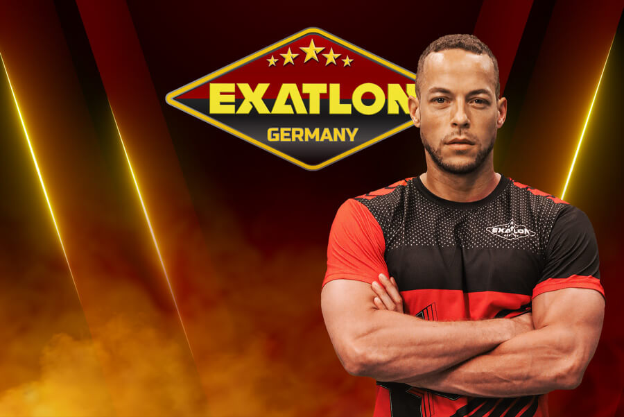 Exatlon Germany 2024 - Alles zur Sport-Reality-Show!